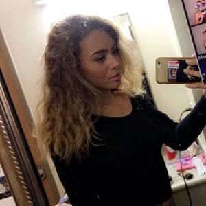 Meet your Posher, Serena